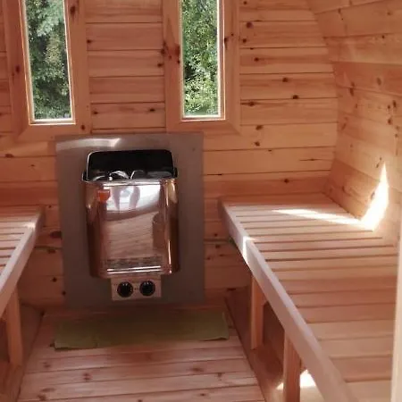 Tatil Evi Ferienhaus Rotdorn - Haus Sued