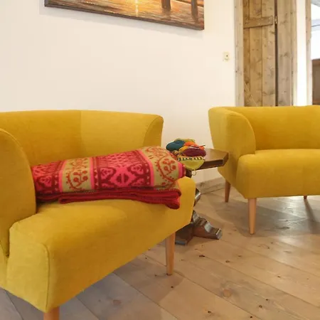 Tatil Evi Ferienhaus Rotdorn - Haus Sued