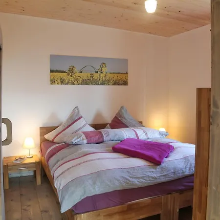 Tatil Evi Ferienhaus Rotdorn - Haus Sued